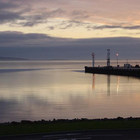 Ayre Hotel & Ayre Apartments Kirkwall Esterno foto