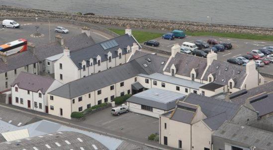 Ayre Hotel & Ayre Apartments Kirkwall Esterno foto